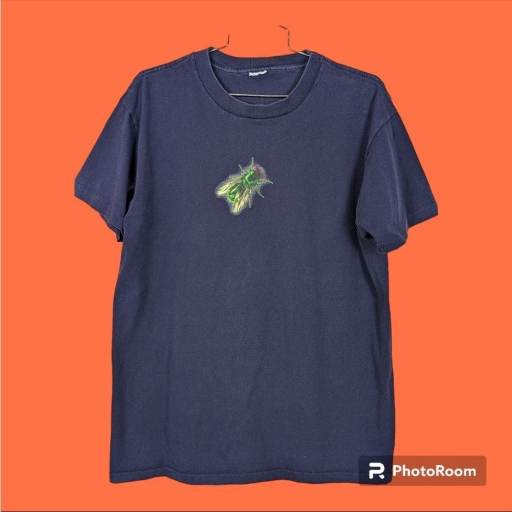 Vintage 1997 No Doubt tour Tragic Kingdom single stitch T-shirt M\L
